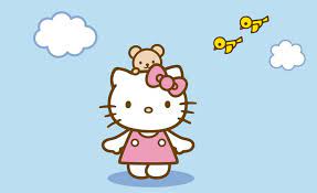 Hello Kitty creators reveal character isn't actually a cat UPDATED