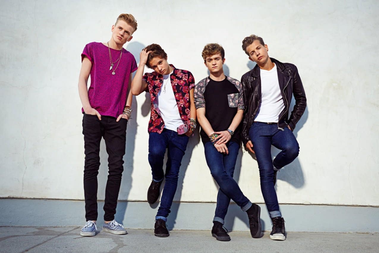 11 Facts About The Vamps With Girl Talk Magazine Fun Kids The Uk S Children S Radio Station