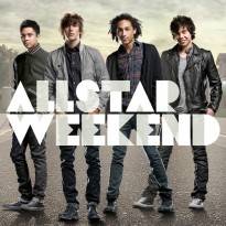 Allstar-Weekend-CD