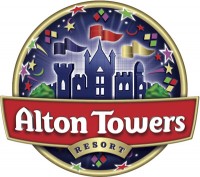 Alton Towers 1