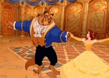Belle and the Beast return in 3D