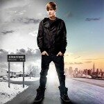 Bieber-Poster Bieber-Poster
