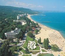 Bulgaria-Black-Sea