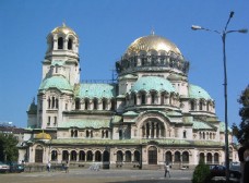 Bulgaria-Sofia