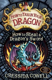 Dragon Sword hi-res