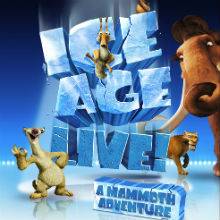 E-Ice Age 1210
