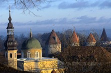 Estonia-houses