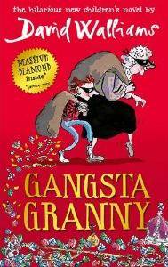 GangstaGranny