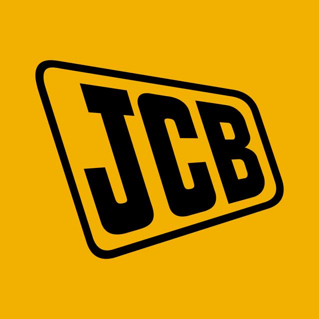 Jcb Yellow