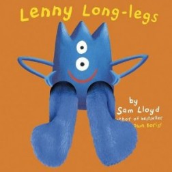 LennyLonglegs