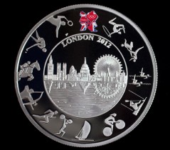 Olympics---coin