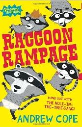 RaccoonRampage