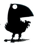 Raven-logo