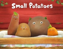 Small-Potatoes