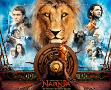 The-Chronicles-of-Narnia-The-Voyage-of-the-Dawn-Treader-Poster