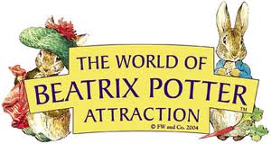 The World of Beatrix Potter