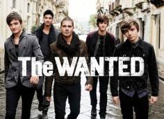 TheWanted
