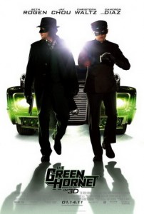 The_Green_Hornet_Poster