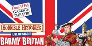 The_Horrible_Histories2012