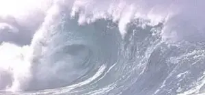 Tsunamis from Landslides