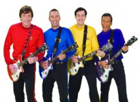 Wiggles with Guitars small