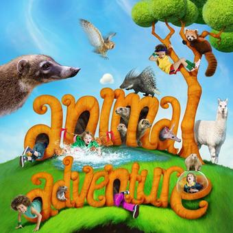 animal-adventure