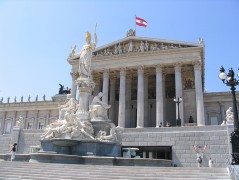 austria-parliament