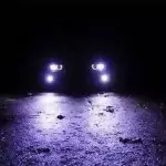 headlights headlights
