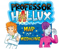 map-of-medicine