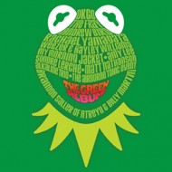 muppets-greenalbum
