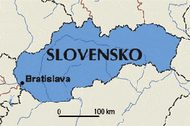 slovakia_map