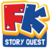 Fun Kids Story Quest