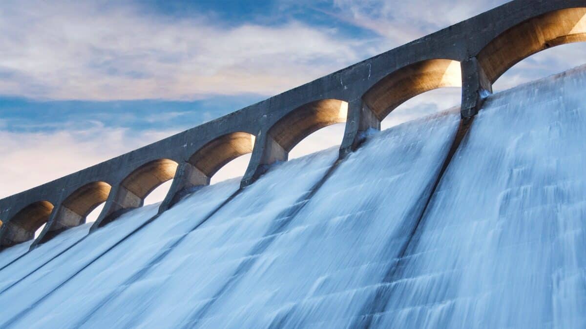 Hydroelectric Power