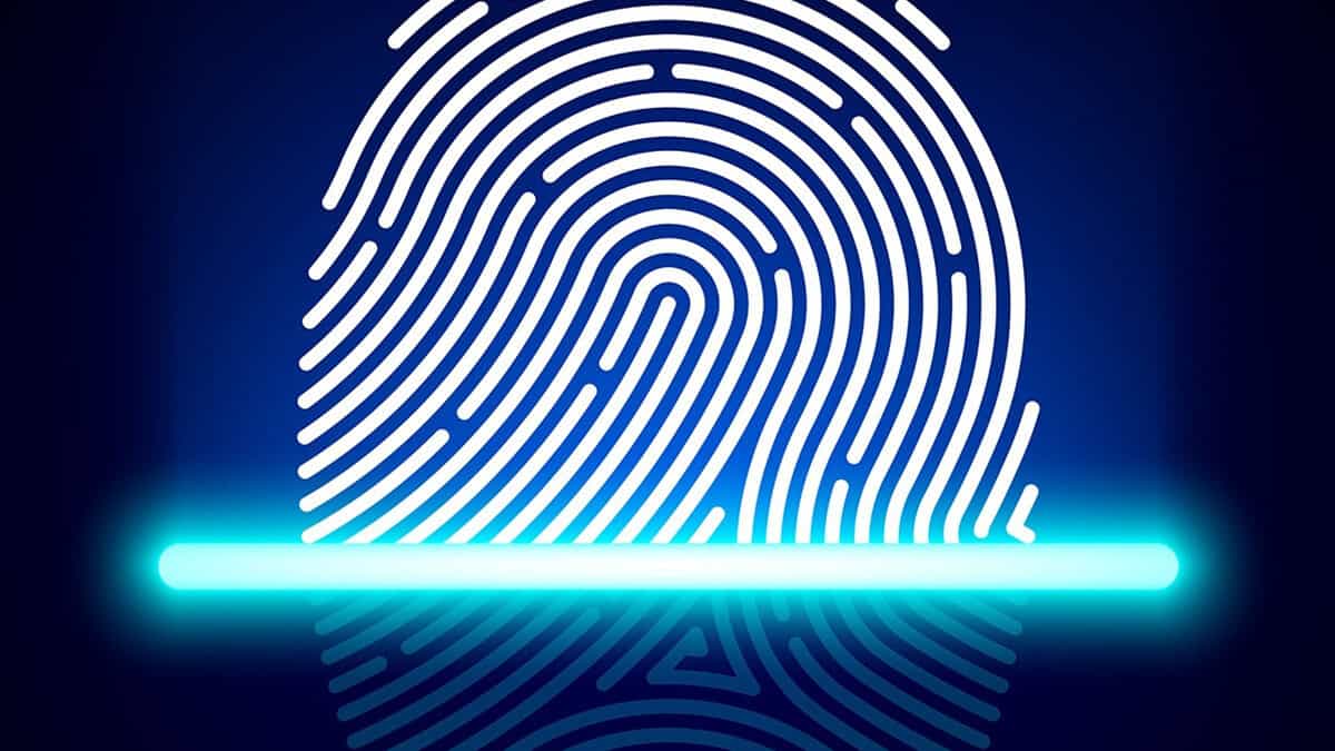 How do fingerprint scanners work? - Fun Kids - the UK's children's ...