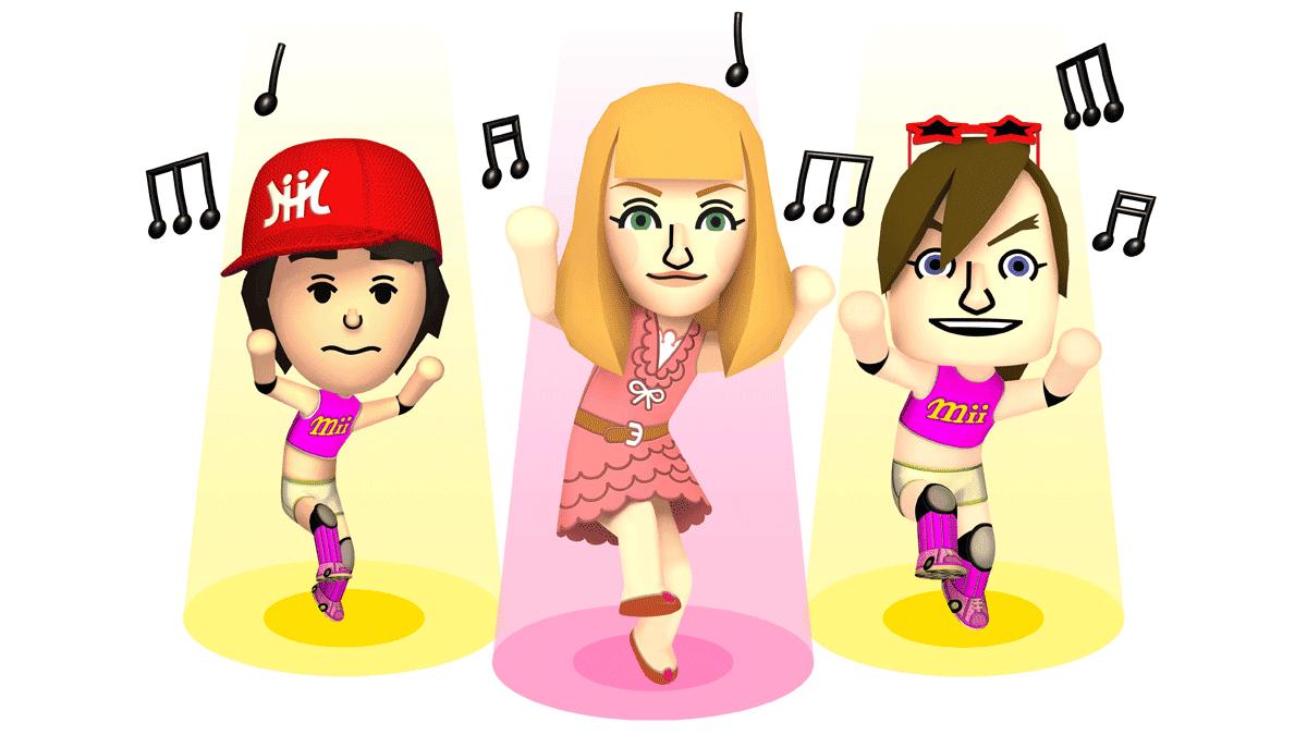 Play 2024 tomodachi life