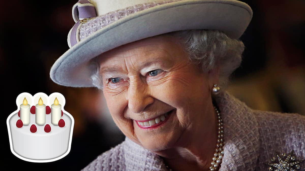 10 facts about The Queen to celebrate her 90th birthday! - Fun Kids ...