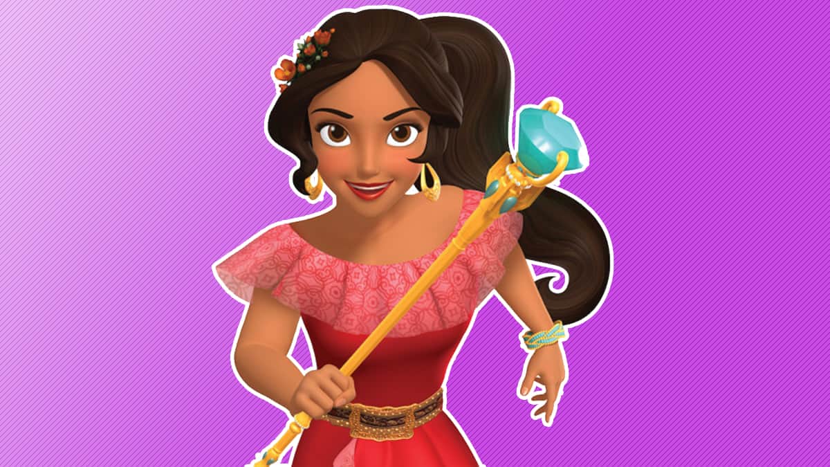 There's a new Disney princess in town! - Fun Kids - the UK's children's ...