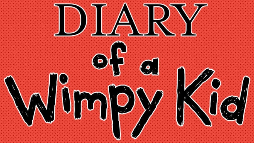 Exciting Wimpy Kid News! - Fun Kids - the UK's children's radio station