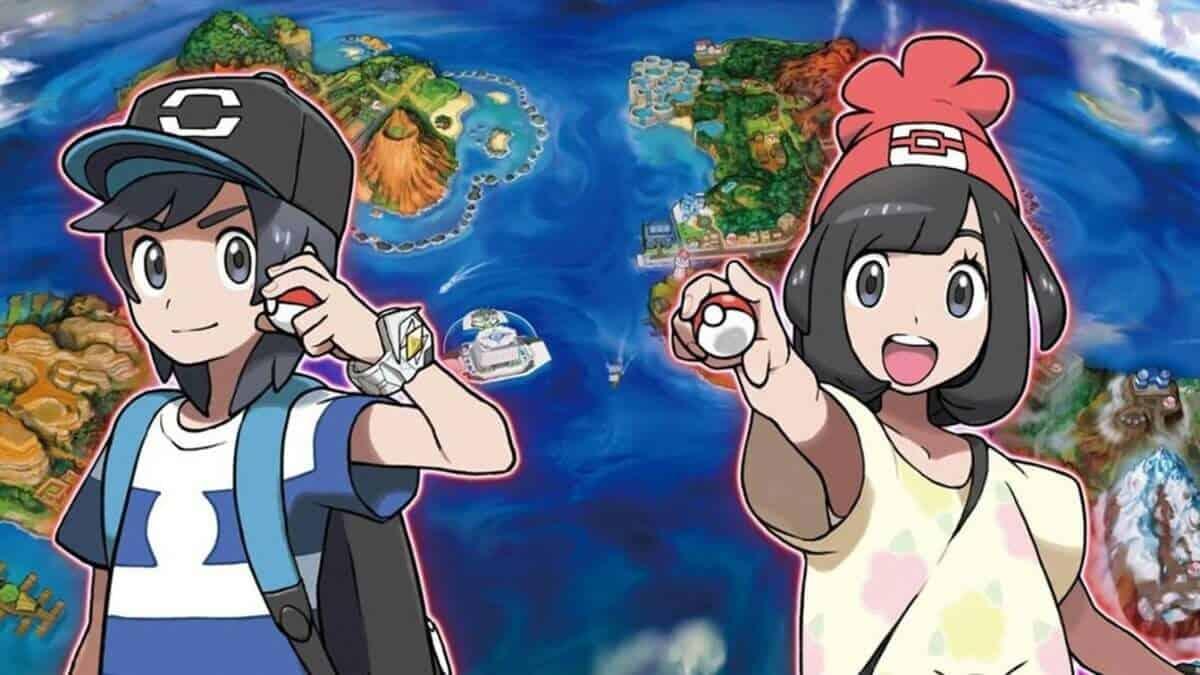 Everything You Need to Know About 'Pokemon Sun' and 'Moon