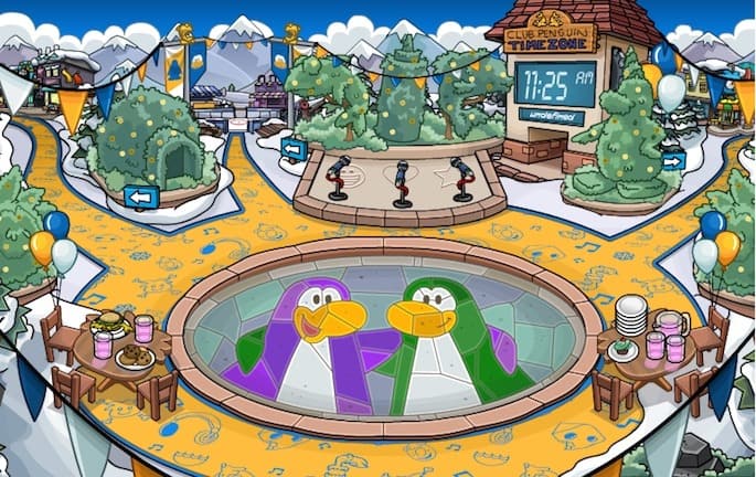 Club Penguin is closing down on desktop and mobile with launch of Club  Penguin Island in March! - Fun Kids - the UK's children's radio station