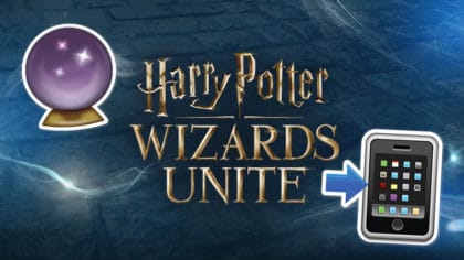 Harry Potter world to get its own augmented reality mobile ...