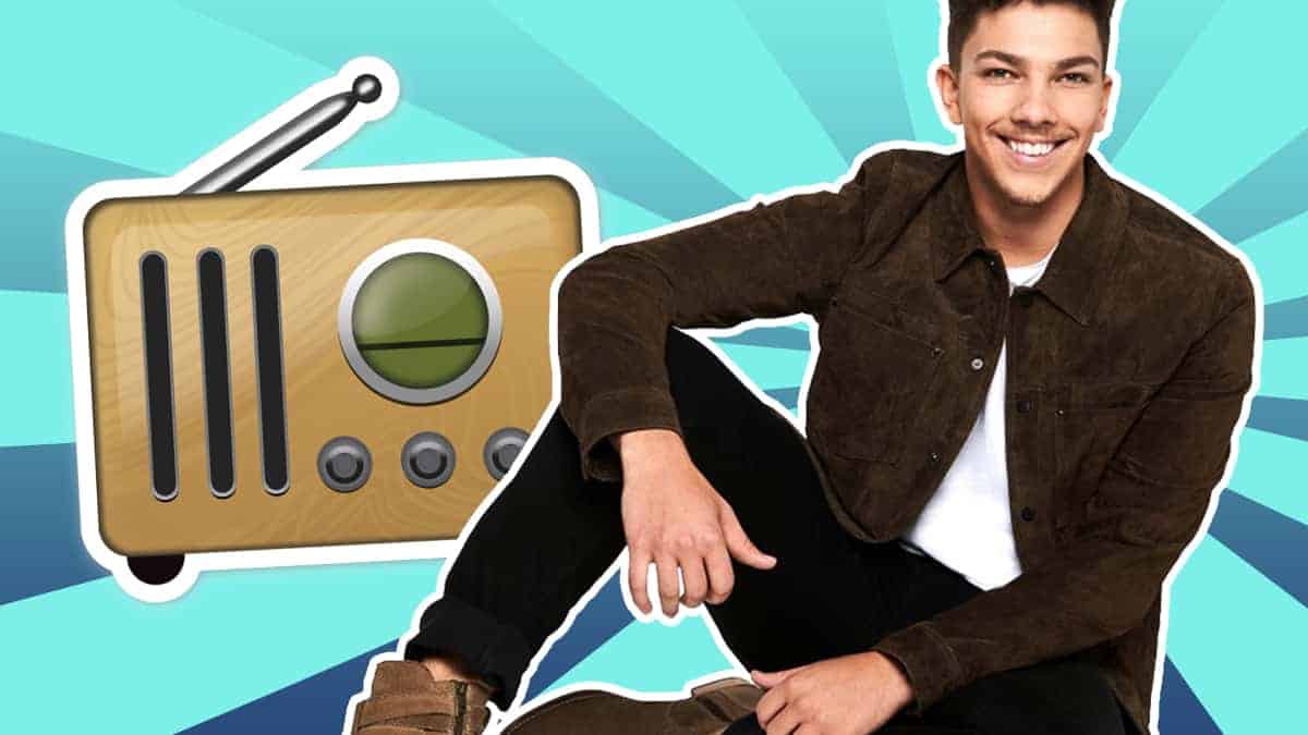 hear matt terry s sucker for you now on our playlist fun kids the uk s children s radio station fun kids