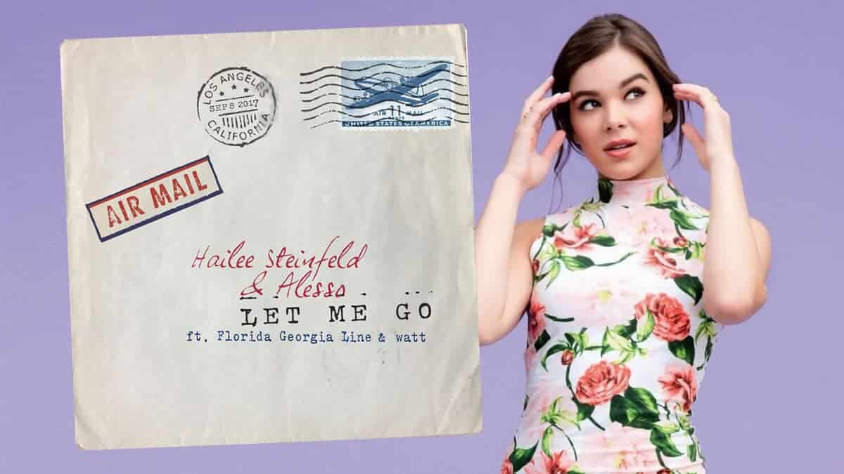 Let's i go. Hailee Steinfeld Let me go. Hailee Steinfeld, Alesso - Let me go. Hailee Steinfeld & Alesso feat. Florida Georgia line & Watt Let me go. Let me go Hailee Steinfeld фото.