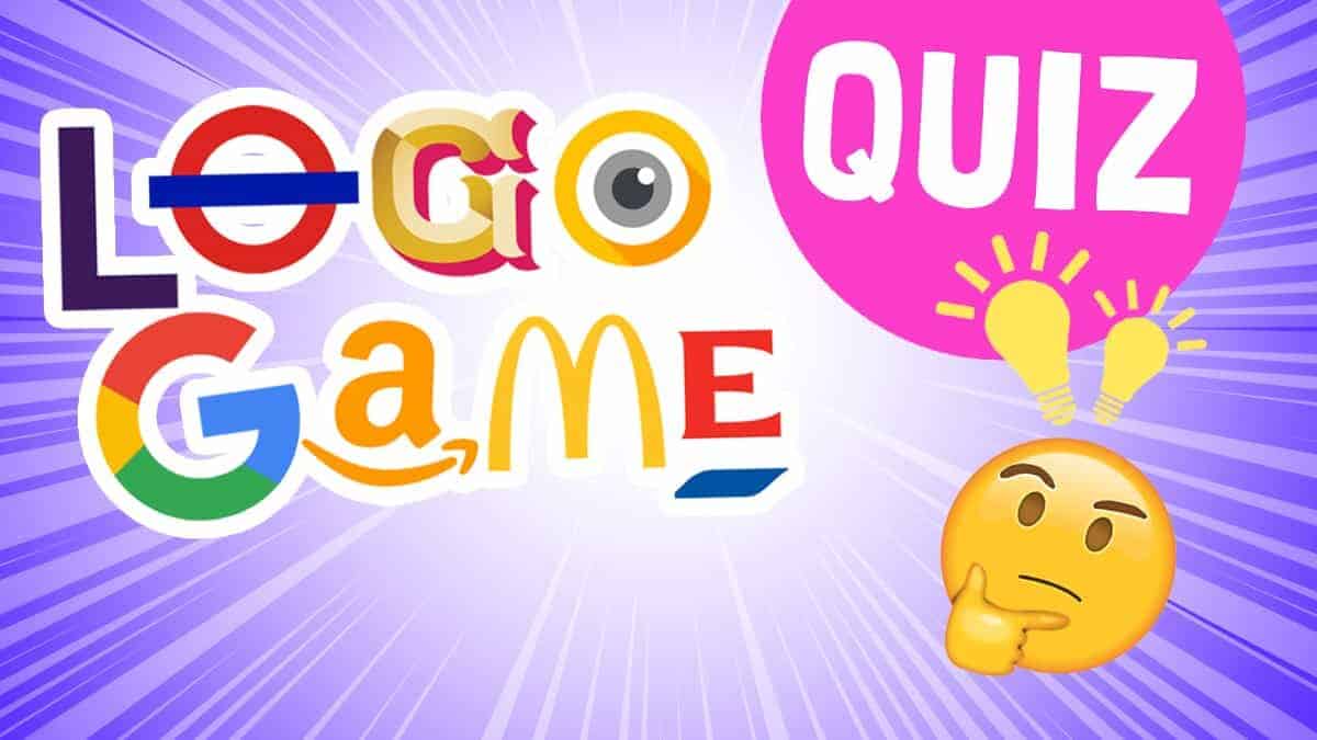 The Logos Quiz Game: Why The Top Free iPad Game This Week is Worth a Fortune