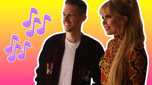 Lullaby By Sigala And Paloma Faith Added To The Fun Kids Playlist Fun Kids The Uk S Children S Radio Station