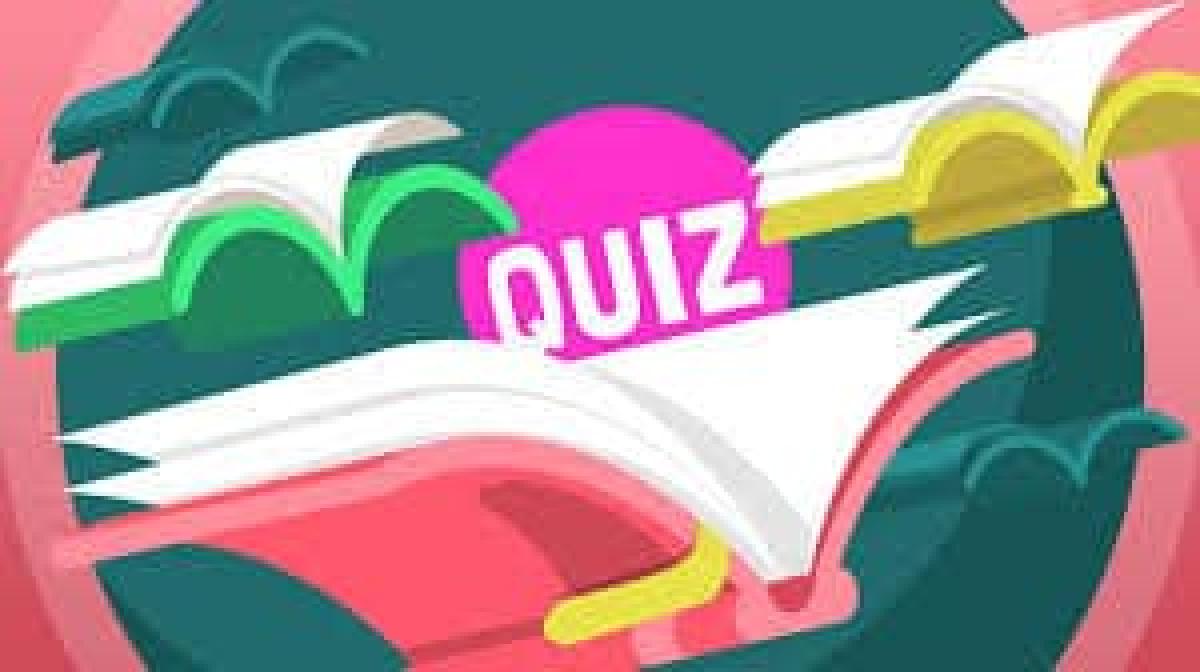 Fun Words Quiz: Can You Guess the Meanings of These Words?