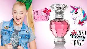 Check Out Jojo Siwa S New Perfume Be You Fun Kids The Uk S Children S Radio Station