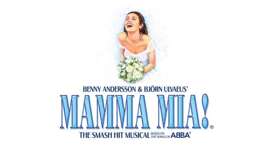 Book now to see Mamma Mia! live on stage at London's Novello Theatre! - Fun  Kids - the UK's children's radio station