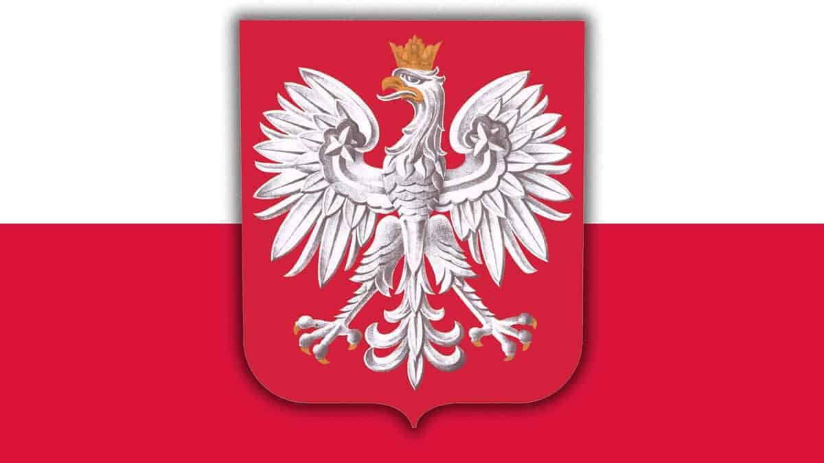 what-is-the-emblem-of-poland-and-why-is-the-eagle-a-symbol-of-poland