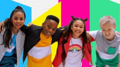 The UK KIDZ Bop Kids set a Fun Kids Summer Challenge: Can you learn ...